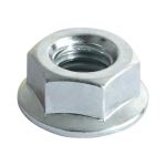 Serrated Flange Nuts