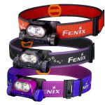 Fenix HM Series Headlamps