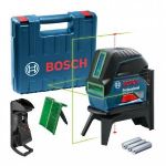 Bosch Measuring Tools & Lasers