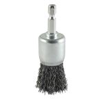 Wire Brushes For Drilling Machines