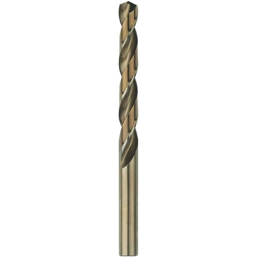 bits for metal drilling