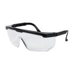 Timco | Wraparound Safety Glasses - Clear
