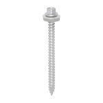 Double Slash Point Screws For Timber