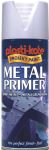 PlastiKote | Metal Primer Spray Grey 400ml