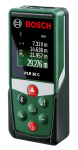 Bosch Green PLR 30 C Digital Laser Measurer