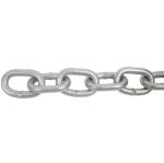 HDG Welded Chain 5 x 21mm