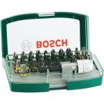 Bosch | 32 Pcs Multi Mead Driver Kit