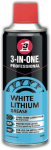 3-in-one | White Lithium Grease | 400ml