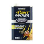 Barrettine | Paint Panther Paint & Varnish Remover 500ml
