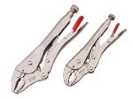 Crescent 2 Piece Locking Plier Set