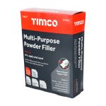 Timco | Multi-Purpose Powder Filler 1.8kg 