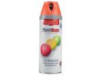 PlastiKote | Twist & Spray Fluorescent 400ml