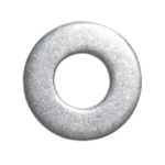 Zinc Plated Form G Washer