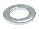Metric Washer Form A | Zinc Plated