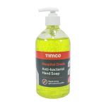 Timco Hospital Grade Anti-Bacterial Hand Soap 500ML