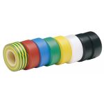 PVC | Electrical Insulation Tape | 25Mtr x 18mm