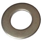 Metric Washer Form C Stainless Steel A2 & A4