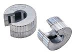 Monument Tools Pipe Slice Twin Pack (15/12mm)