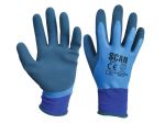 Scan | Waterproof Gloves
