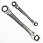 Reversible Ratchet Spanners | Metric | Gedore