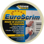 EuroScrim | 48MM x 90Meter | Everbuild