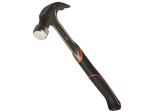Bahco ERGO Large Handle Claw Hammer | 20oz | BAH52920