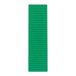 Plastic Flat Packers | 28MM - 1.0MM | Green | 100 Pack