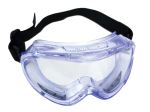 Scan | Moulded Valved Safety Goggles
