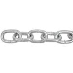 BZP Short Link Welded Chain