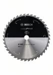 Bosch | 165MM x 20MM x 36T Circ Saw Blade | Standard for Wood | 2608837686