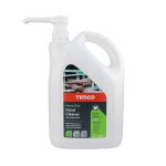 Timco | Heavy Duty Hand Cleaner with Pump | 4L