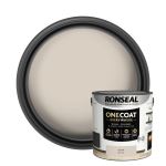 Ronseal One Coat Everywhere Paint Clay Matt 2.5L