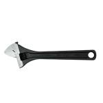 TengTools Adjustable Wrench 10 inch