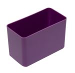 Sorta-Case | Plastic Compartment 82mm Purple