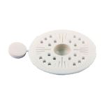 Ziel-Plast Plastic Insulation Washers 60MM