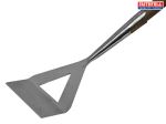 Prestige Dutch Hoe | Ash Handle | Stainless Steel