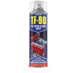 TF-90 | Fast Drying Cleaning Solvent | 500ml