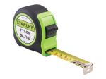 Stanley 5m Hi-Vis Tylon Tape