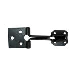 Wire Pattern Hasp & Staple EXB 3"