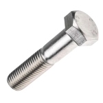  Hex Head | Metric Bolt | Stainless Steel A2-70 | DIN931