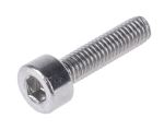 Imperial | UNC Socket Cap | Stainless Steel A2-70