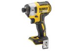 DeWalt 18v XR Brushless Impact Driver-Bare Unit