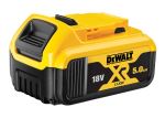 DeWalt XR 18v 5.0Ah Li-ion Slide Battery