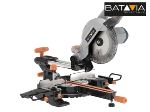 Batavia MAXXPACK Sliding Mitre Saw 216mm 18v | Bare Unit