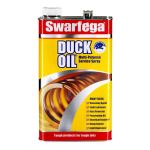 Swarfega | Duck Oil | 5Ltr