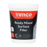 Timco | Ready Mixed Surface Filler 1kg