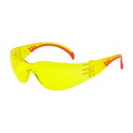 Timco | Comfort Safety Glasses - Amber