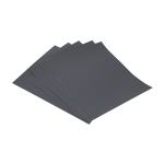 Wet & Dry Sanding Sheets 1200 Grit 5 Pack