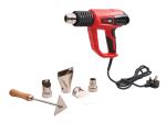 Olympia Power Tools 2000w Heat Gun