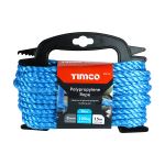 Polypropylene Rope | Blue Winder